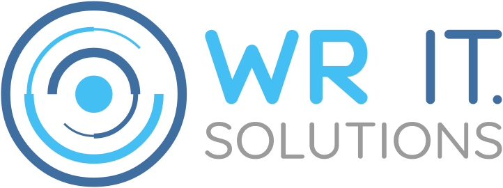 WR IT Solutions